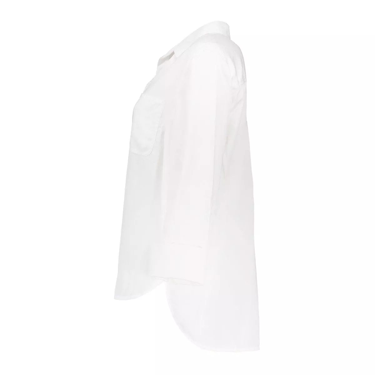 Geisha Geisha Blouse Wit