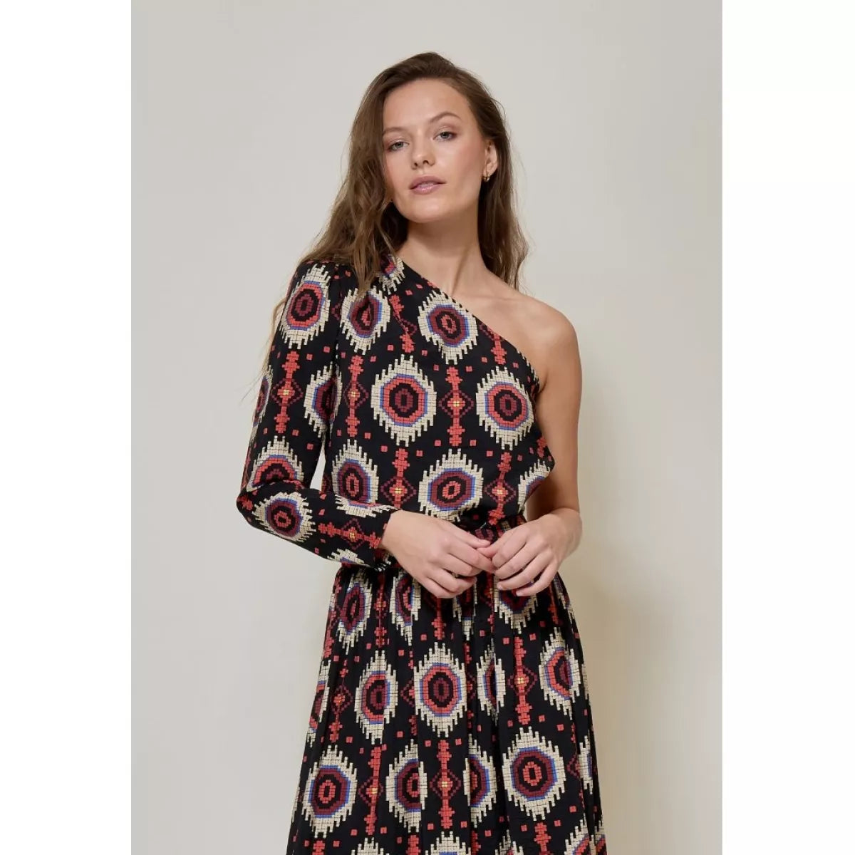 Minus Minus Blouse Bruin