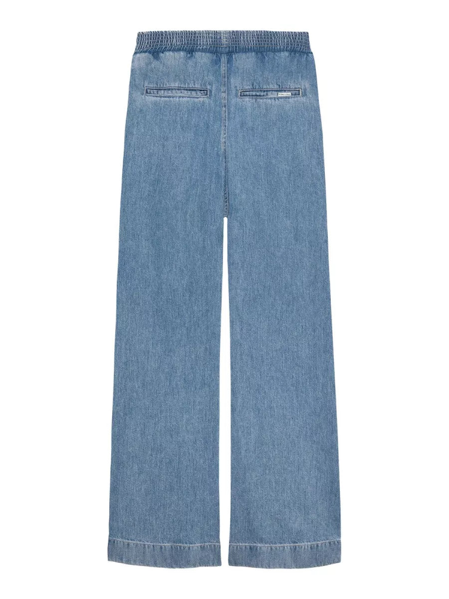 Catwalk Junkie Catwalk Junkie Broek Blauw