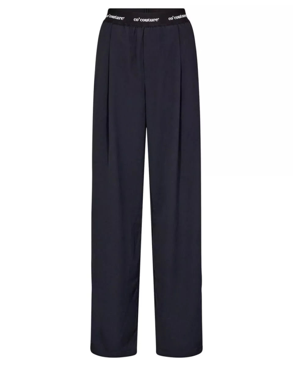 Co`couture Co`couture Broek Navy