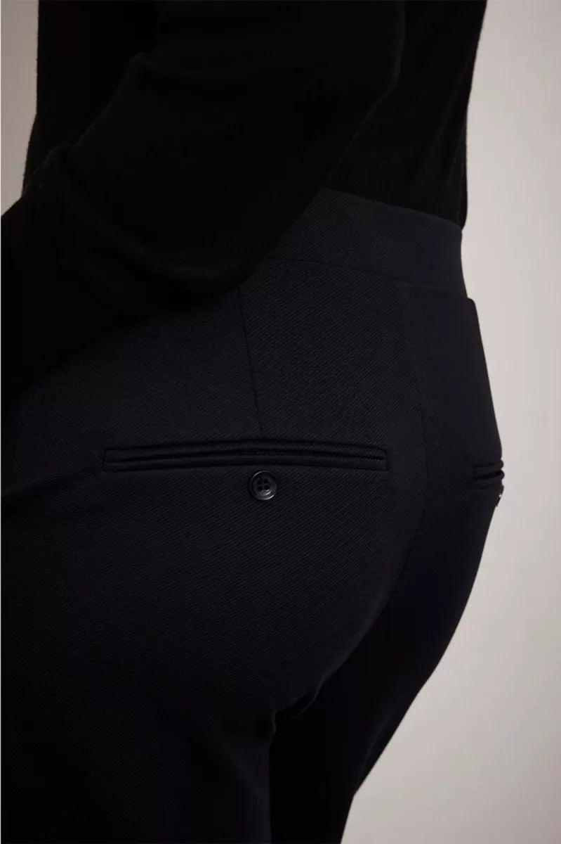 Corel Corel Broek Zwart