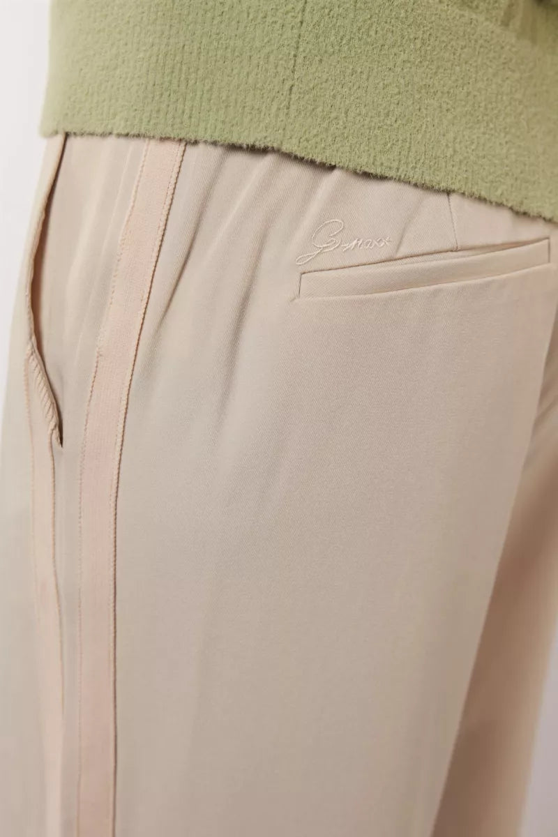 G-maxx G-maxx Broek Sand