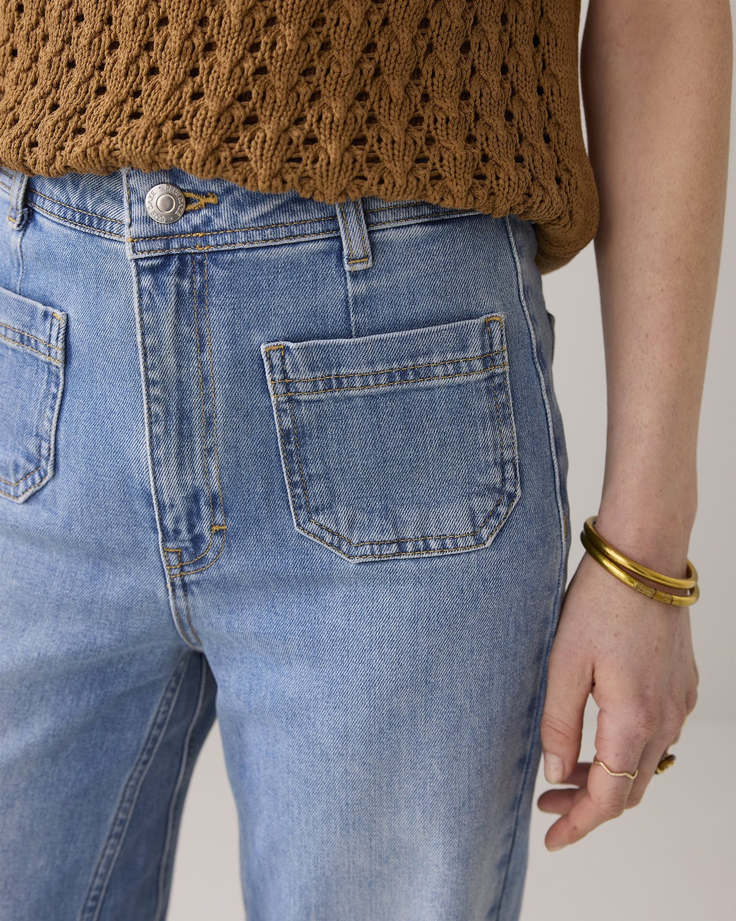 Broek
