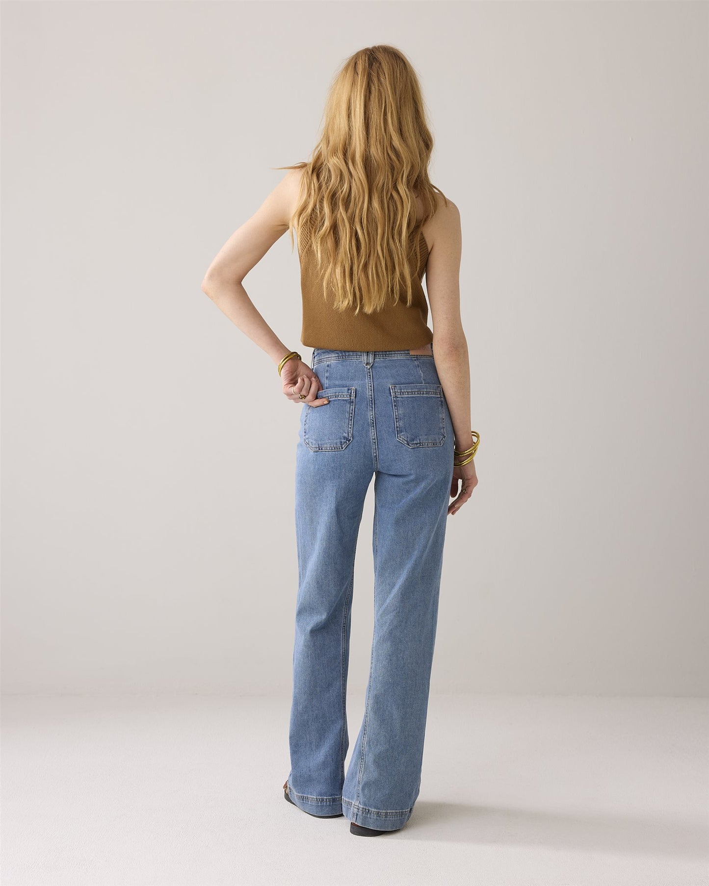 Broek