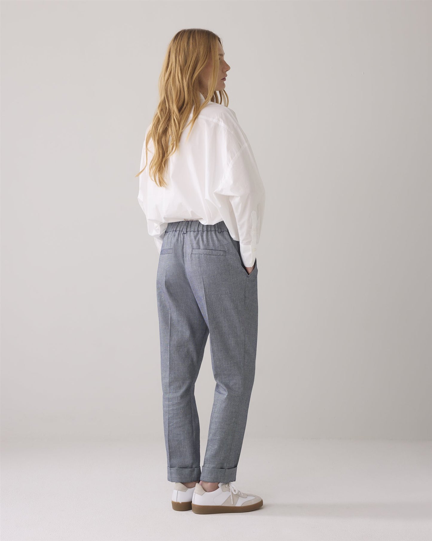 Broek