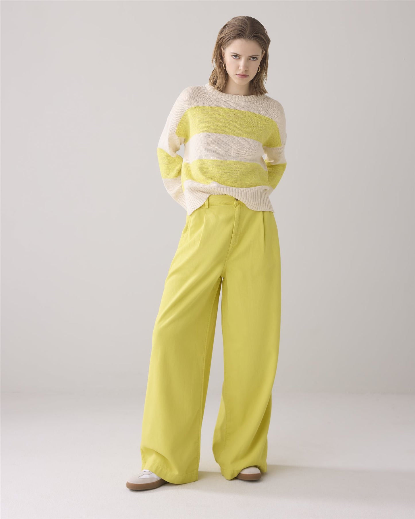 Broek
