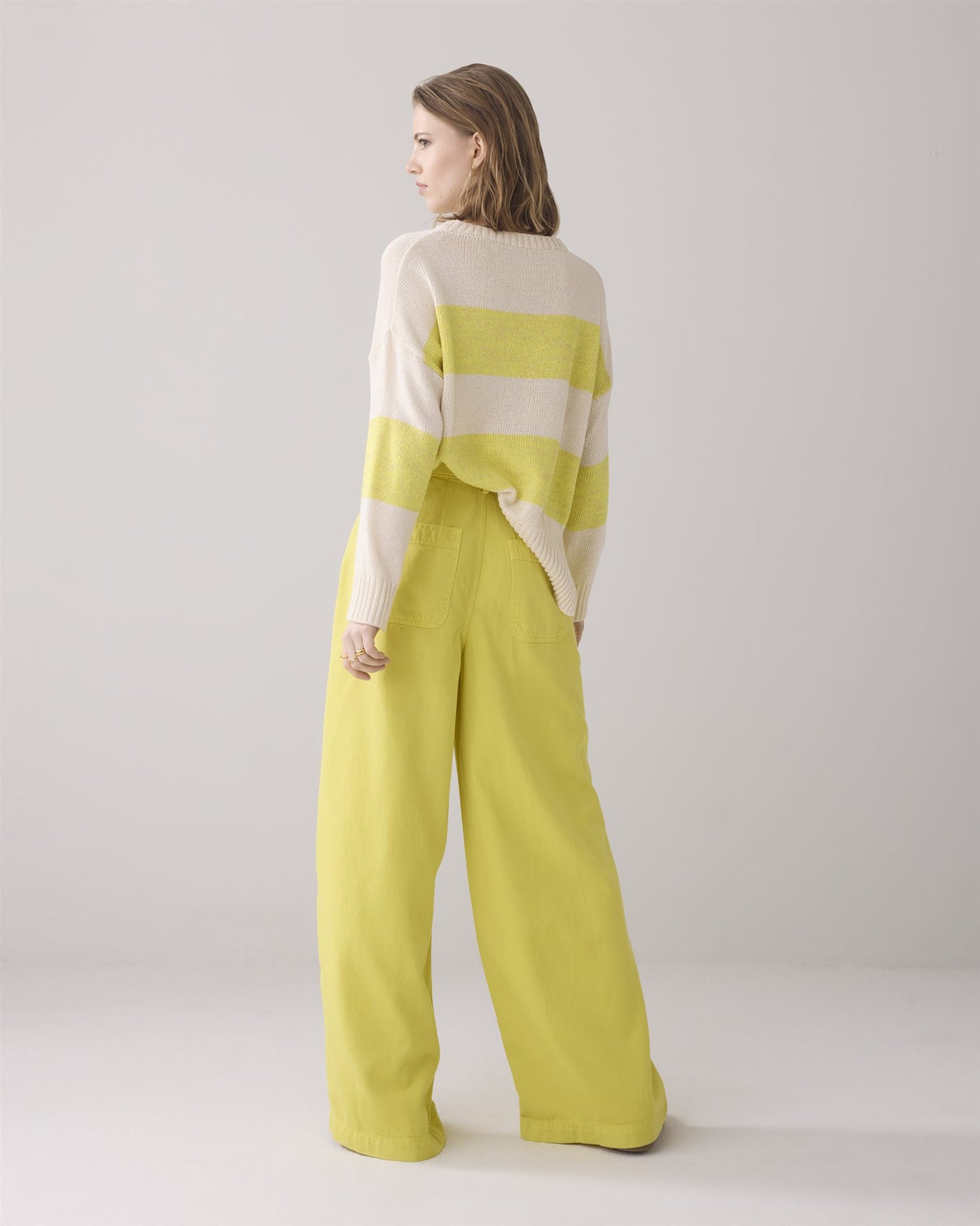 Broek
