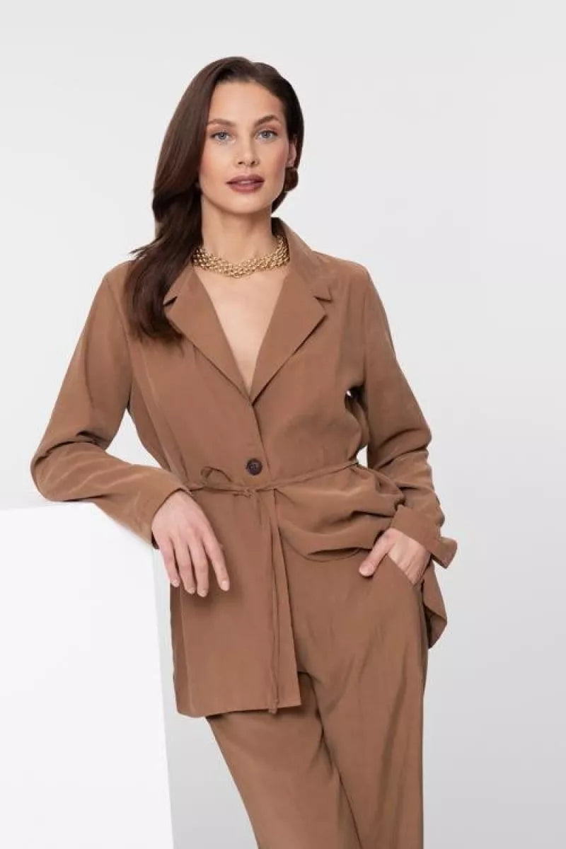 Geisha Geisha Jasje Bruin