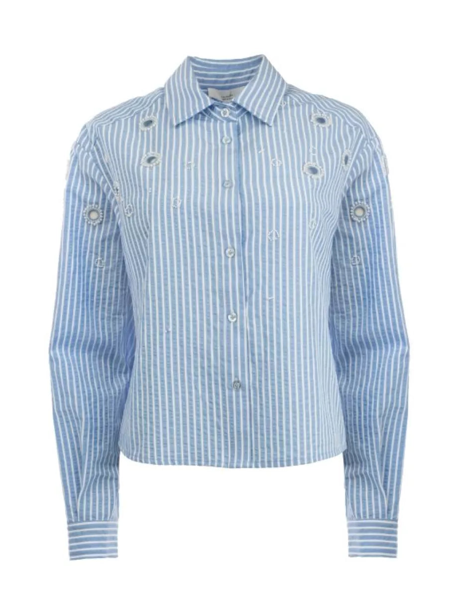 I-CONI-K I-CONI-K Jasje Blauw