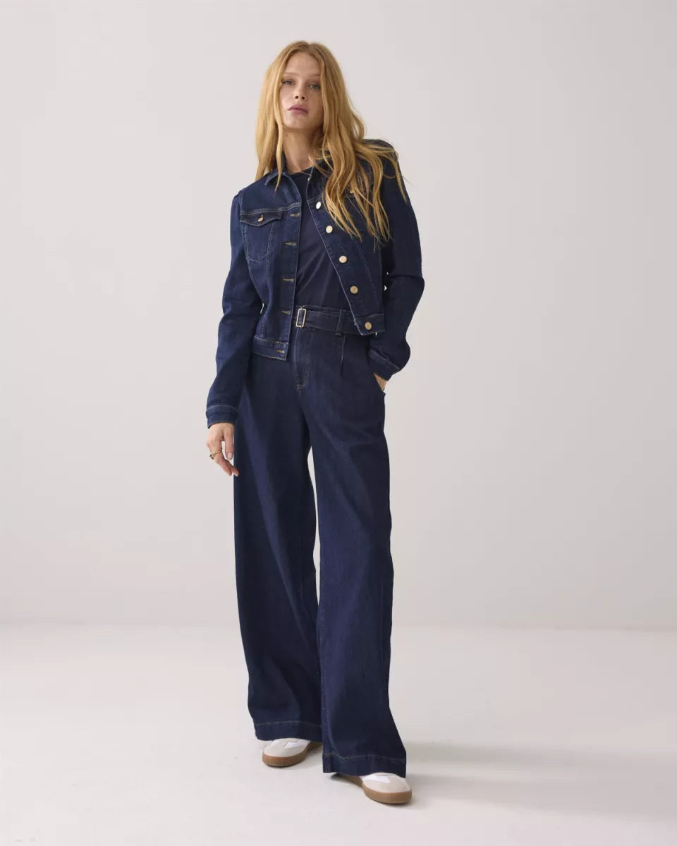 Summum Summum Jasje Denim