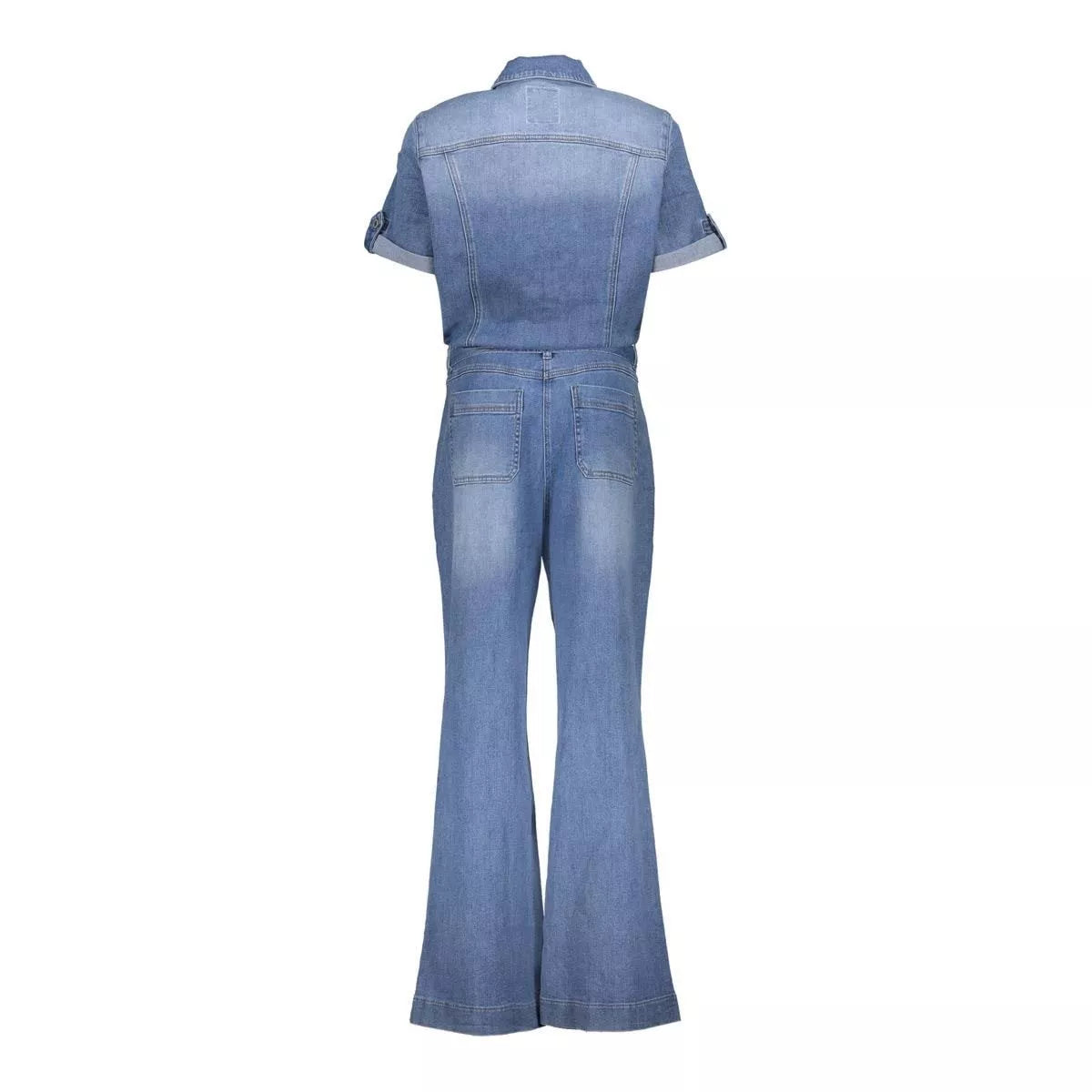 Geisha Geisha Jumpsuit Denim