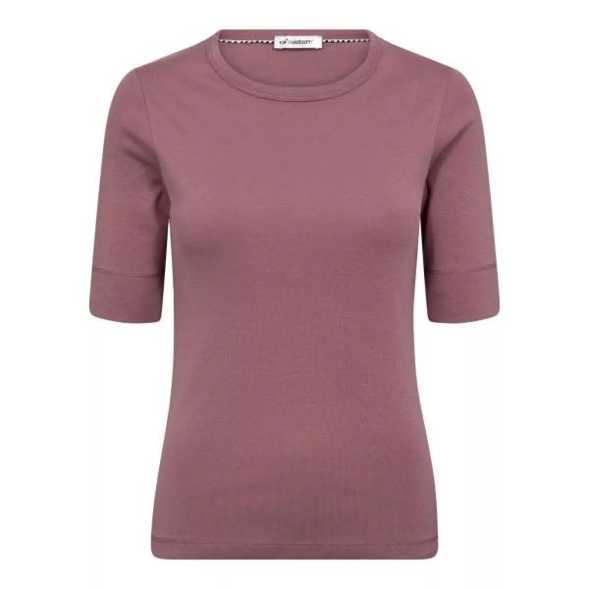 Co`couture Co`couture Shirt Oud roze