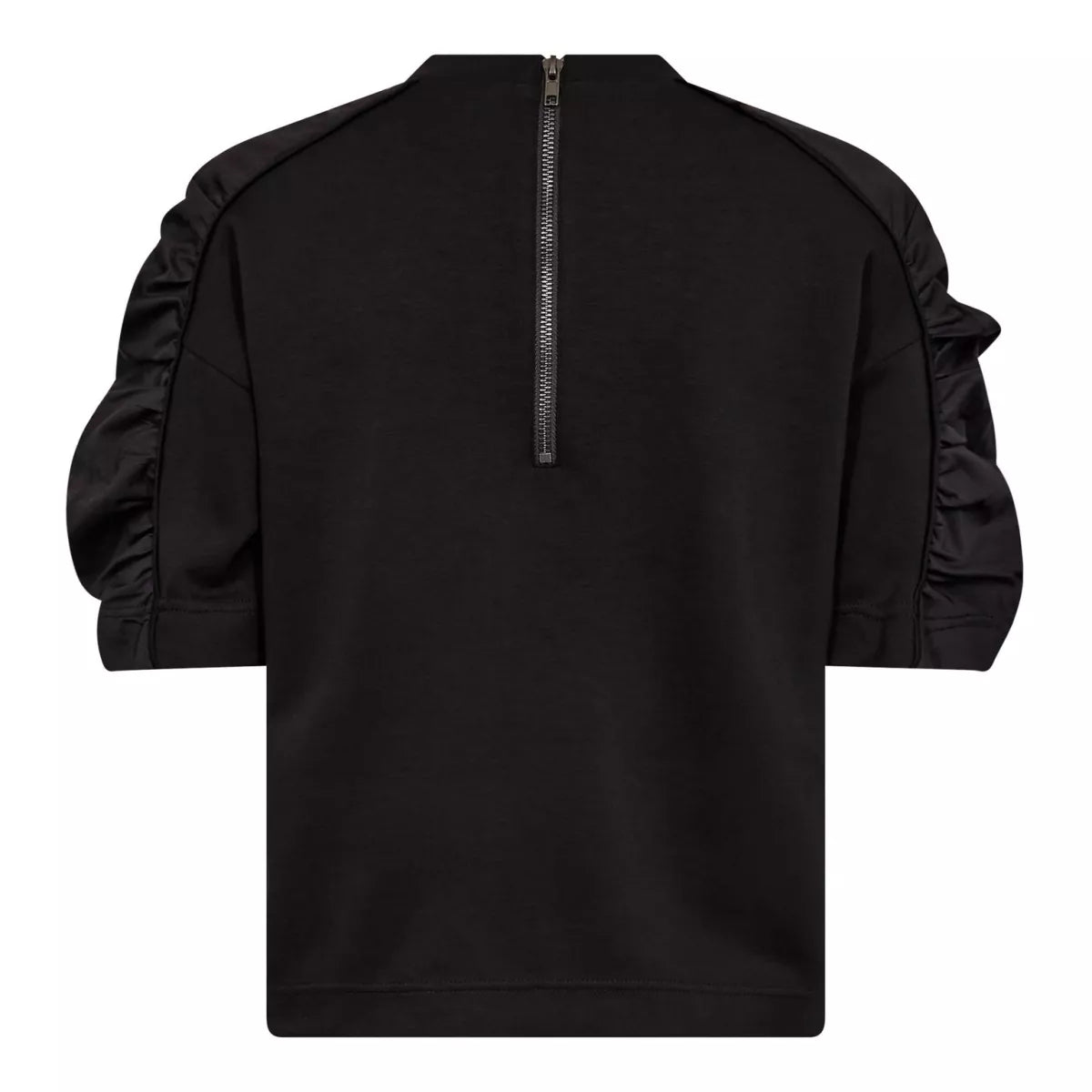 Co`couture Co`couture Top Zwart