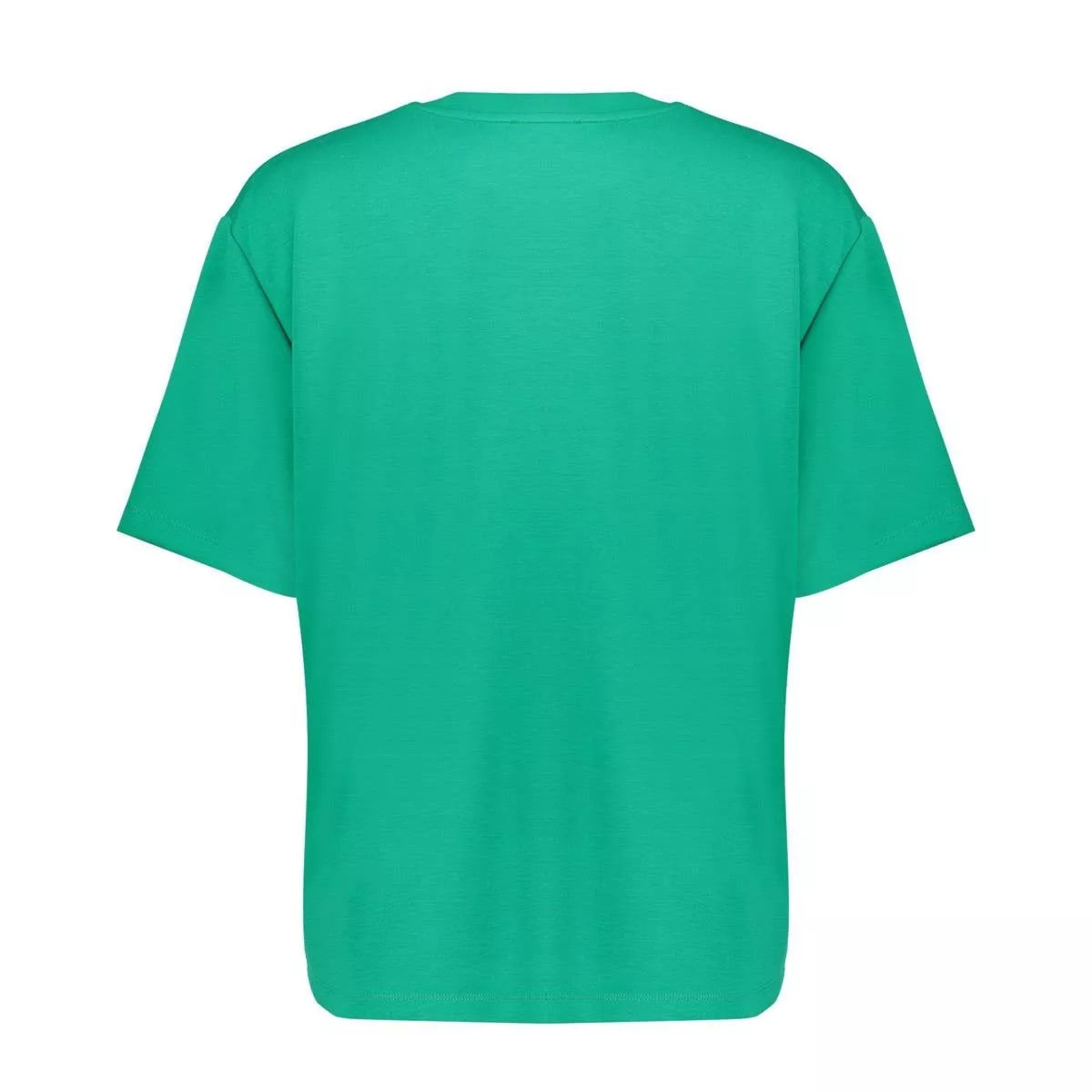 Geisha Geisha Top Groen