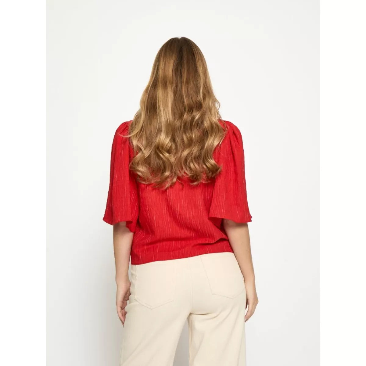 Peppercorn Peppercorn Top Rood