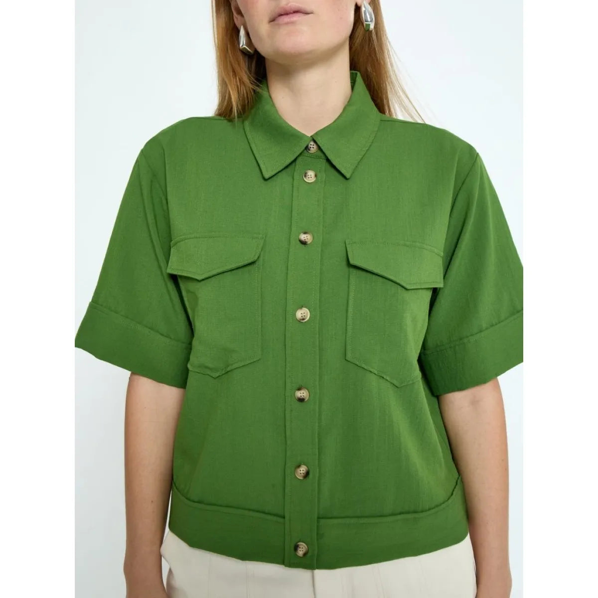 Peppercorn Peppercorn Top Groen