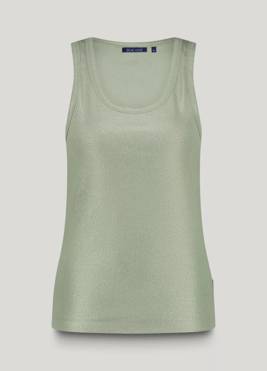 Summum Summum Top Mint