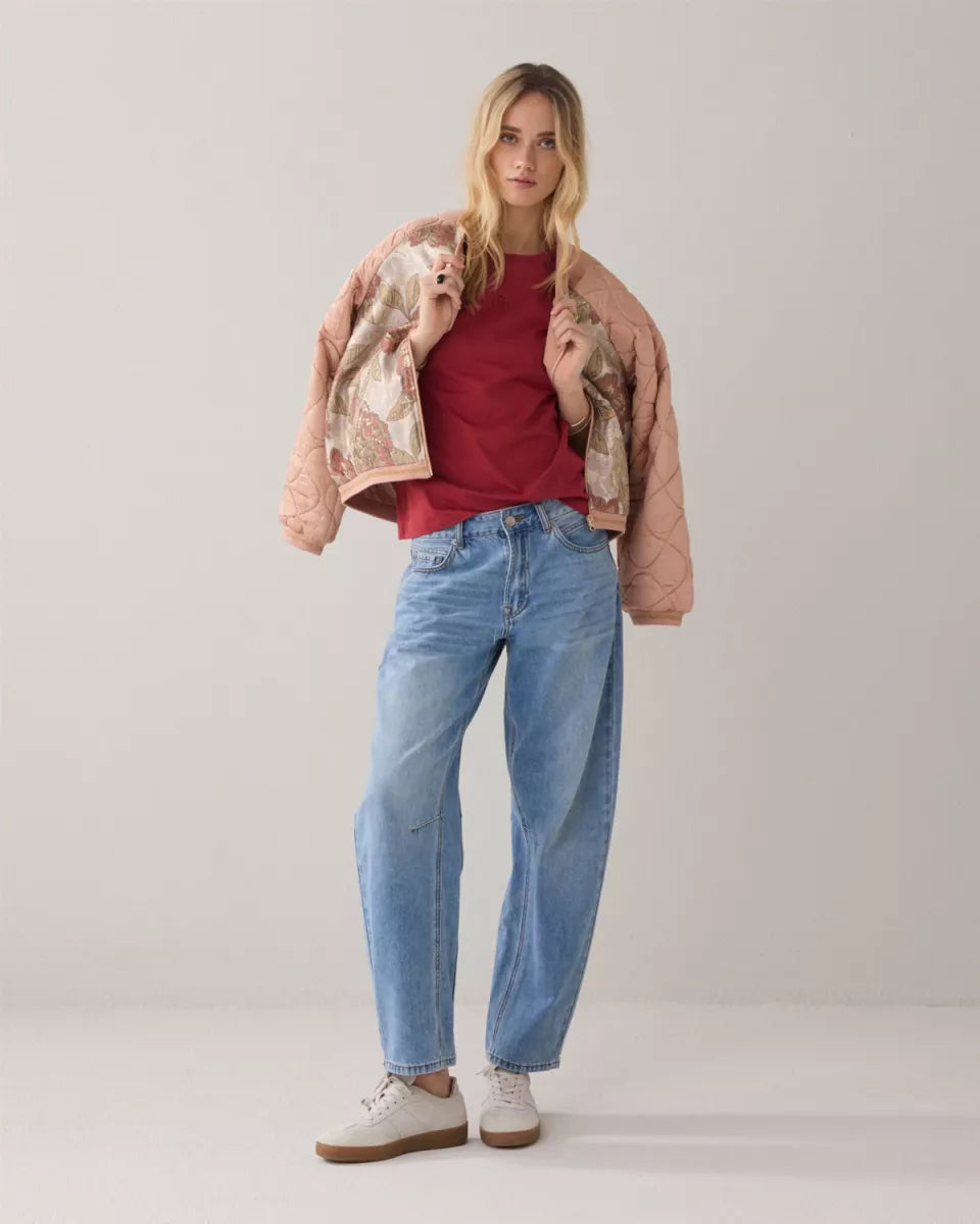 Summum Summum Top Rood