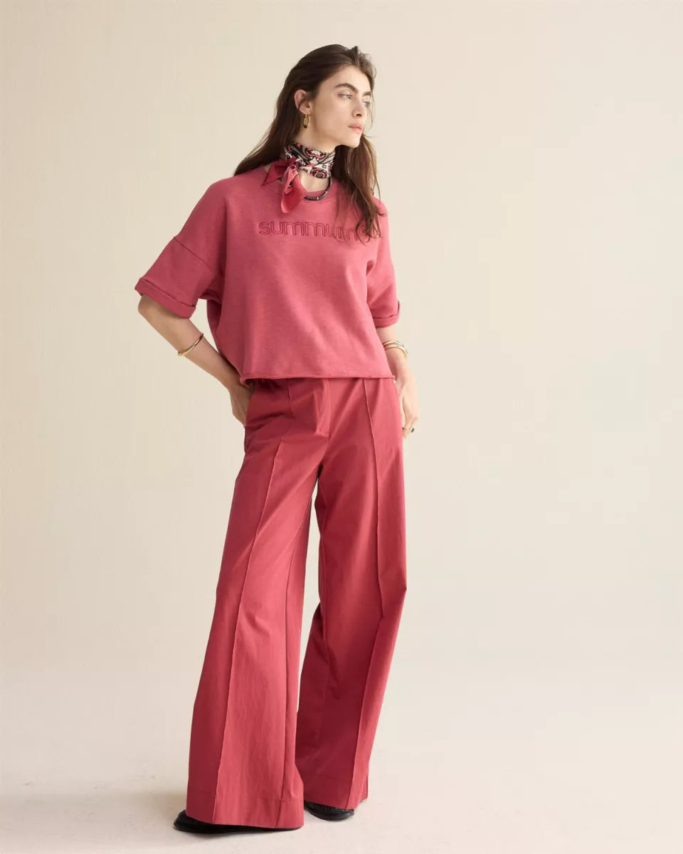Summum Summum Top Rood