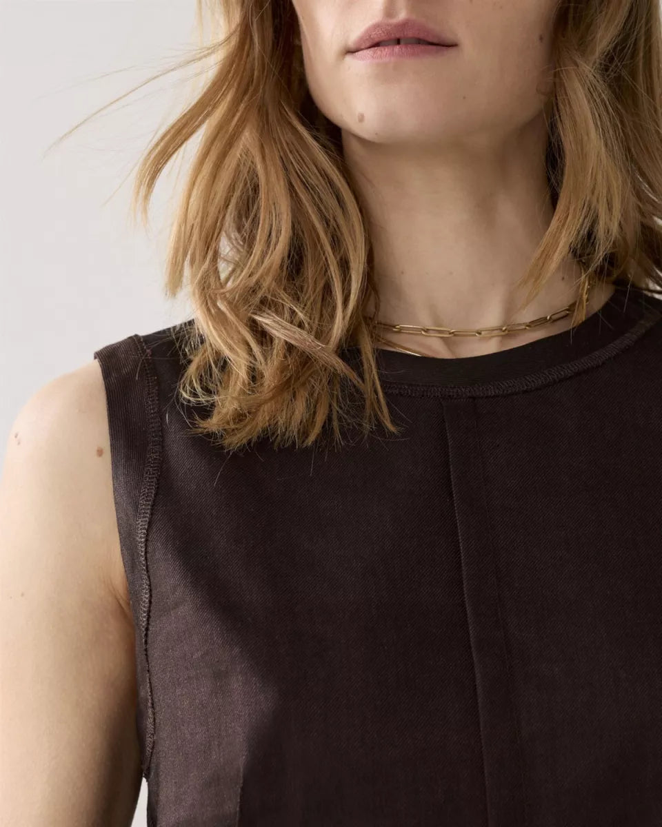 Summum Summum Top Bruin