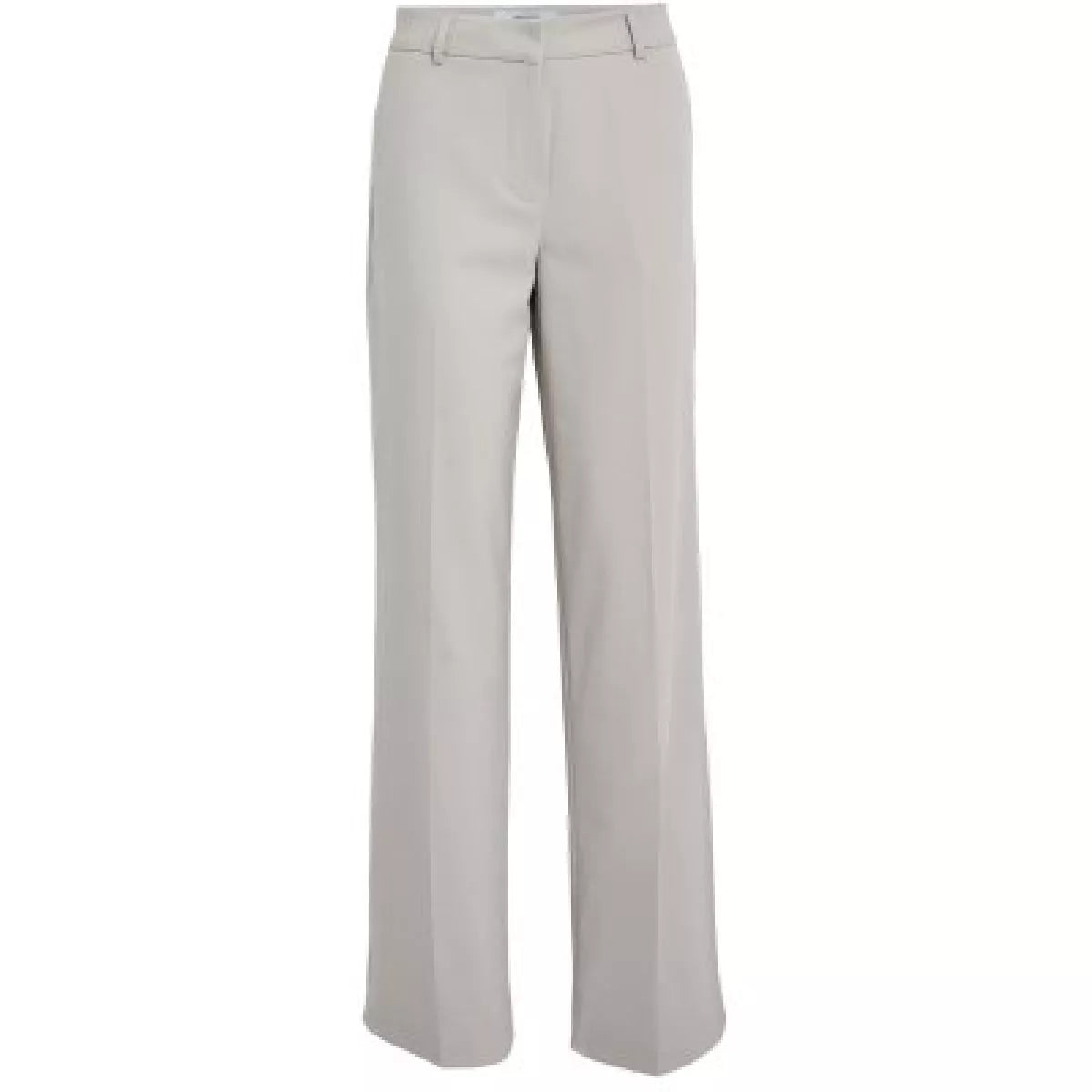 Minus Minus Broek Grijs