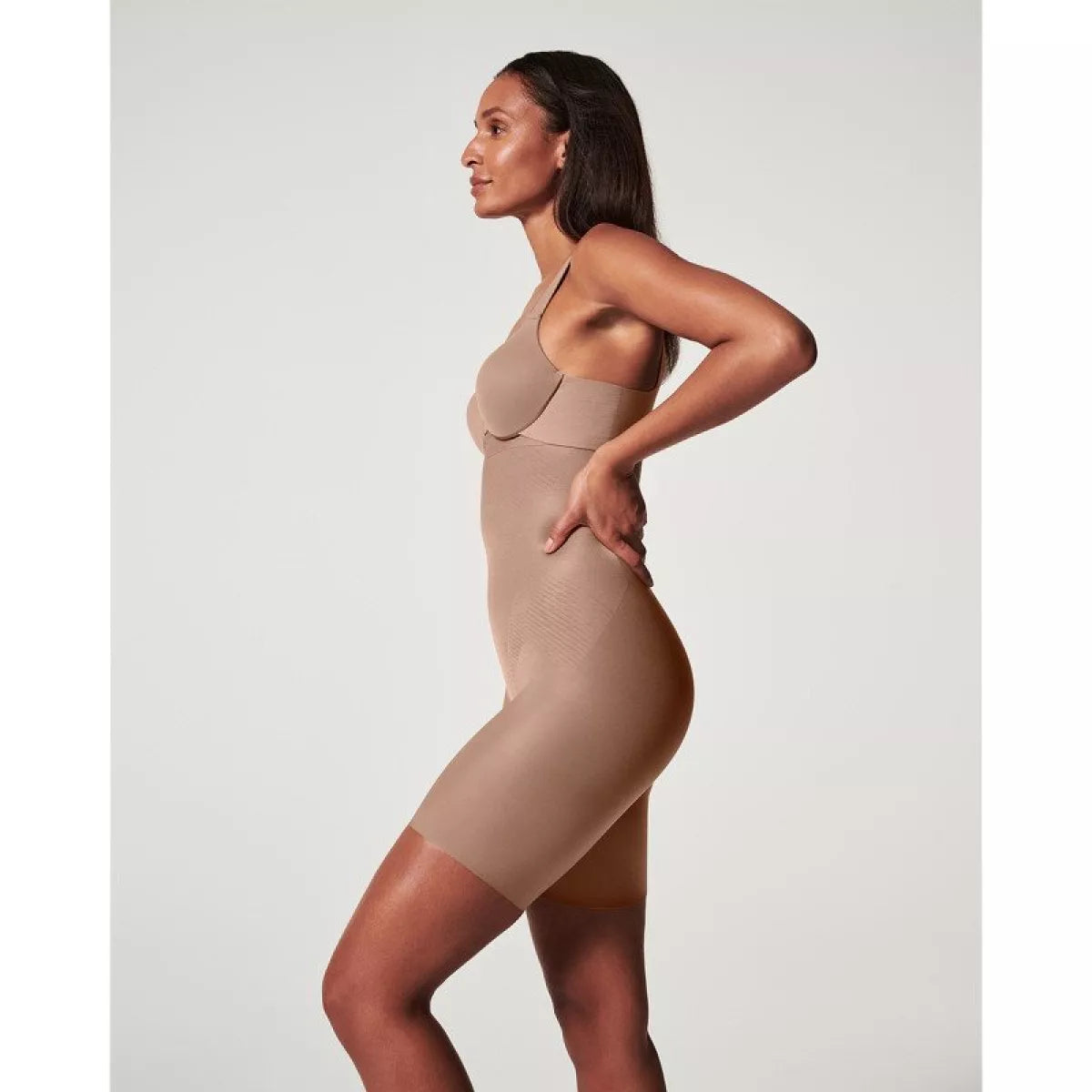 Spanx correctie slip