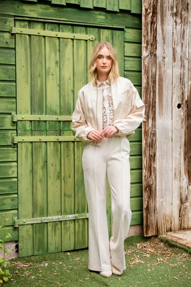 I-CONI-K I-CONI-K Jasje Beige