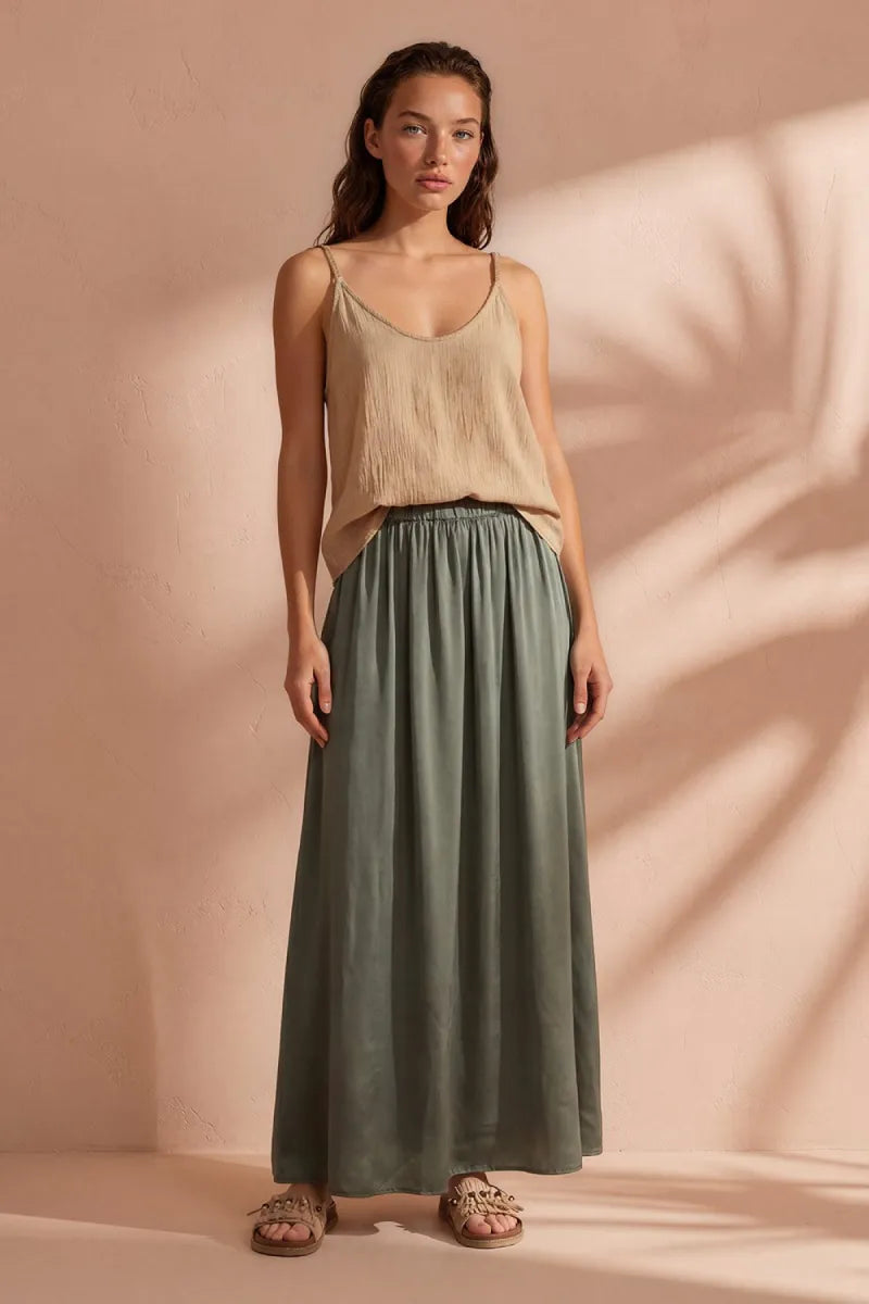 Turquoise by Daan Turquoise by Daan Rok Khaki
