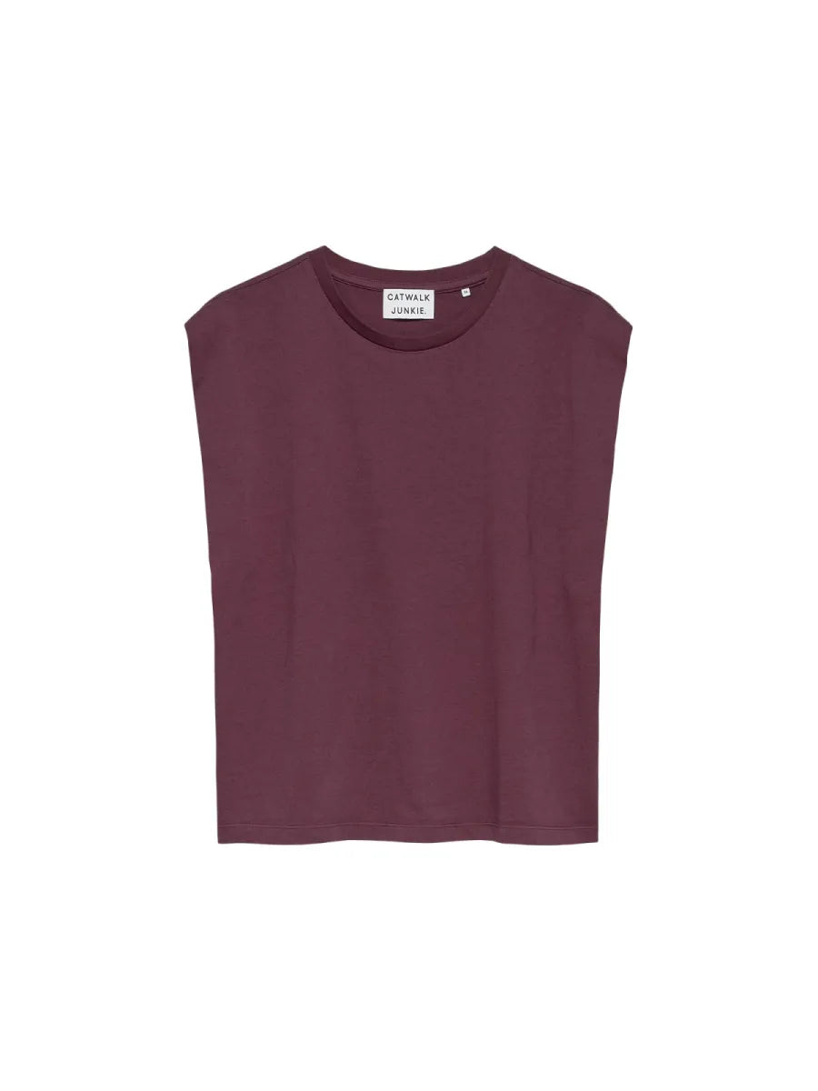 Catwalk Junkie Catwalk Junkie Top Wine