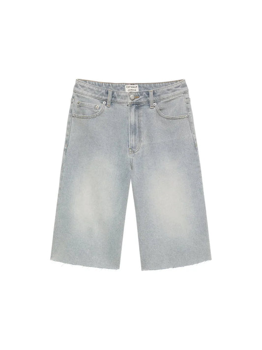 Catwalk Junkie Catwalk Junkie Bermuda Blauw
