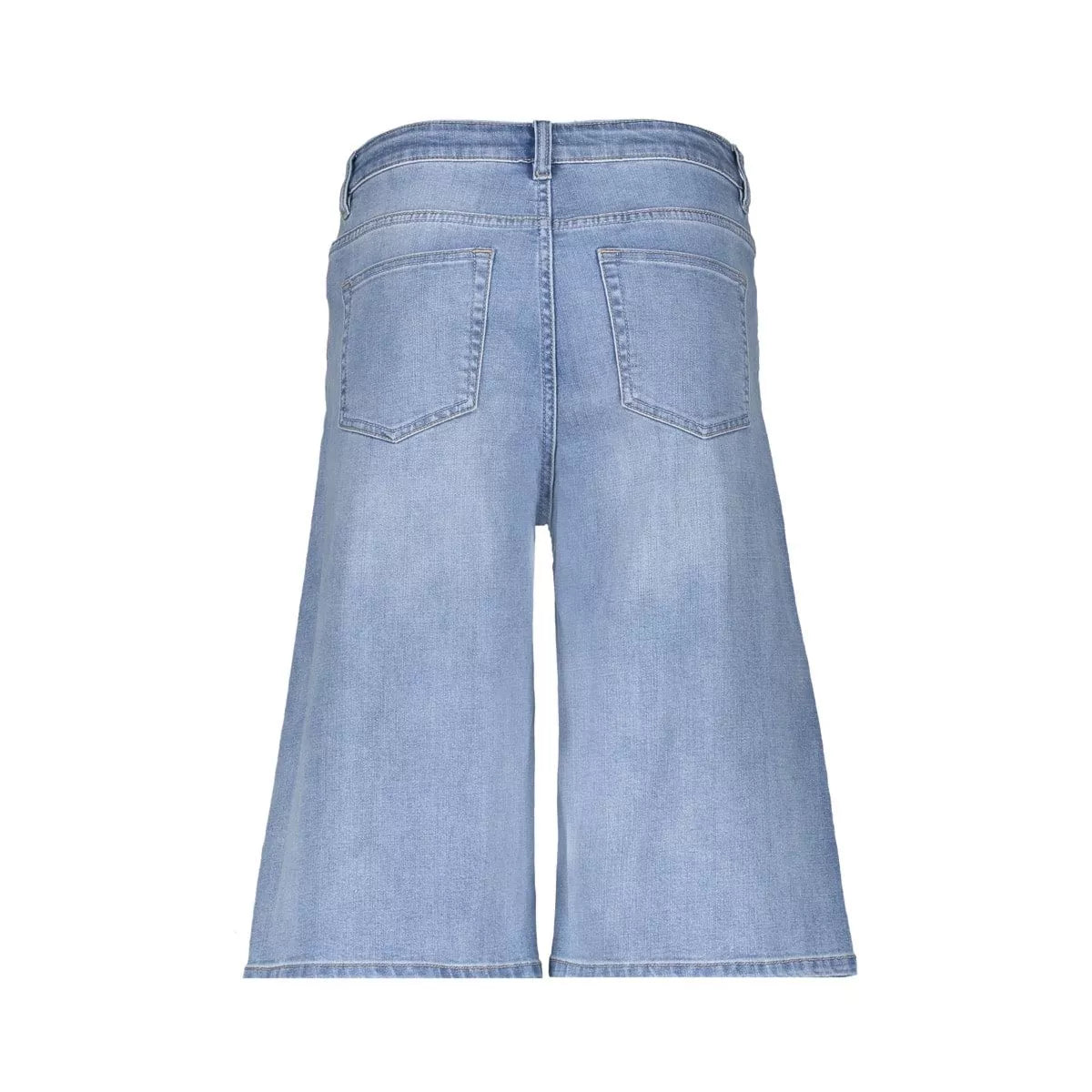 Geisha Geisha Bermuda Denim