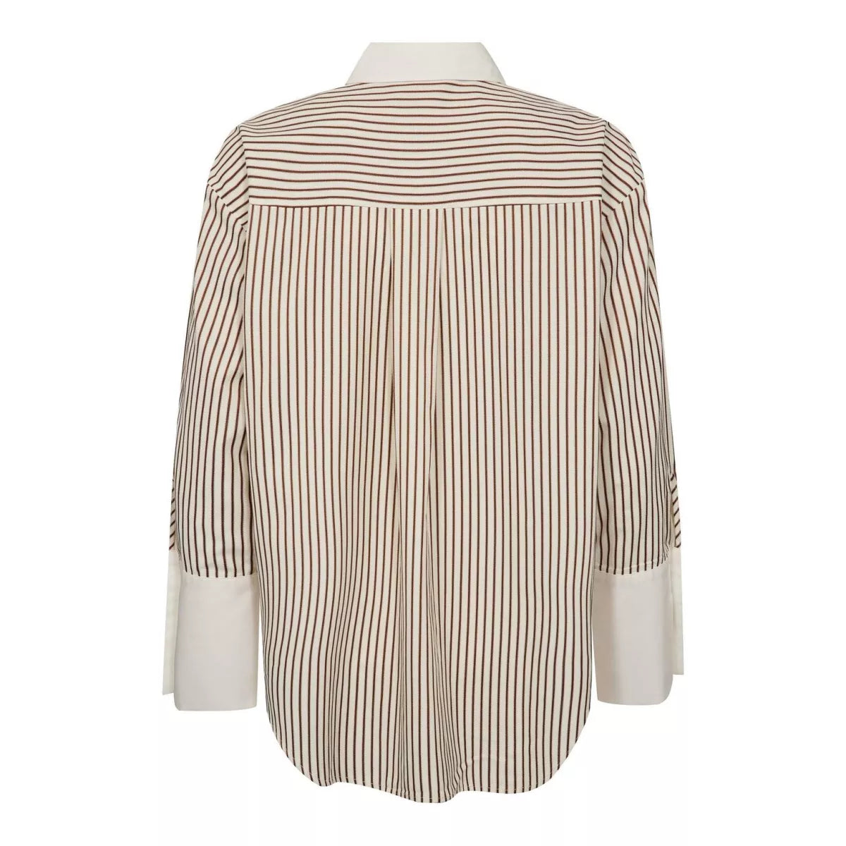 Co`couture Co`couture Blouse Gestreept