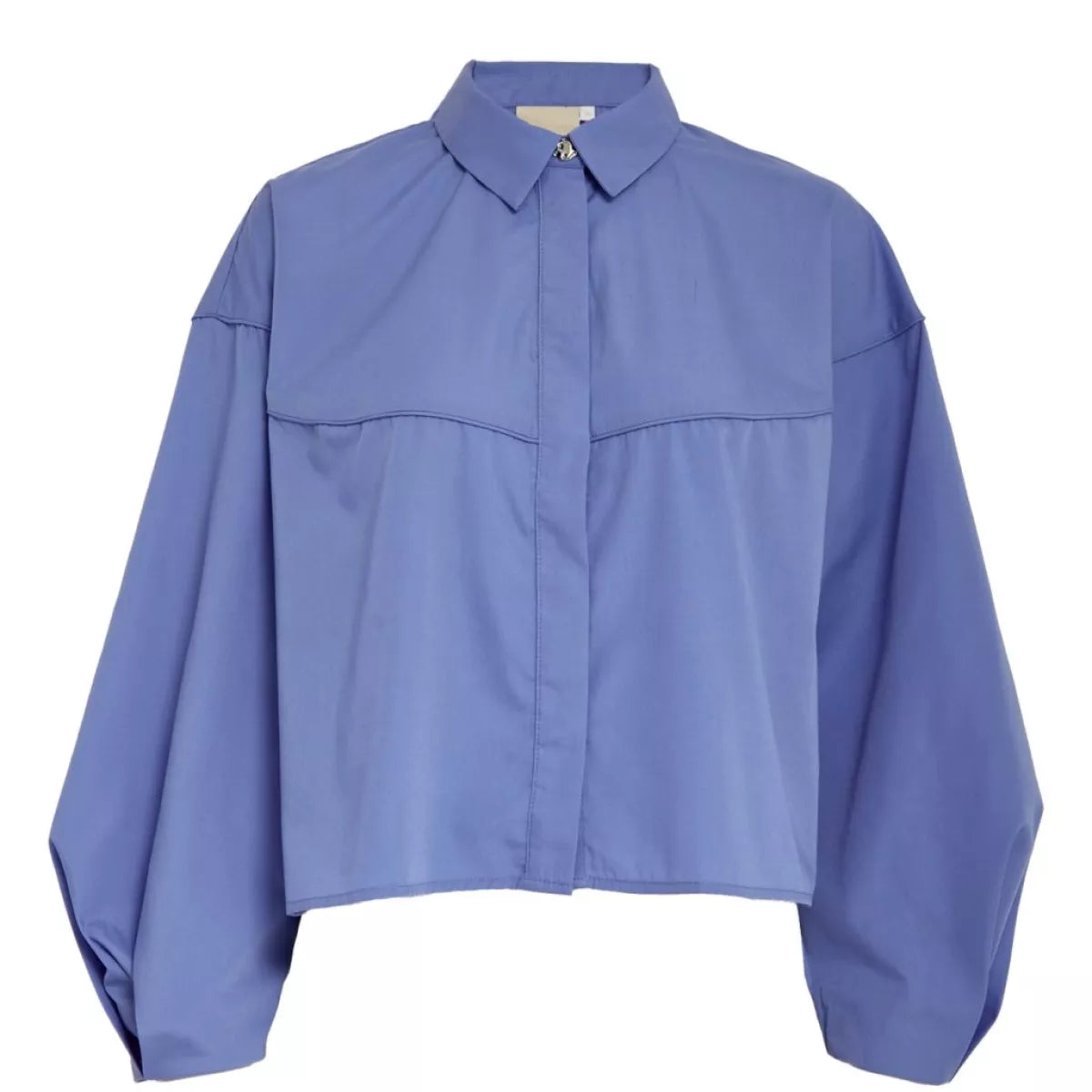 Peppercorn Peppercorn Blouse Blauw