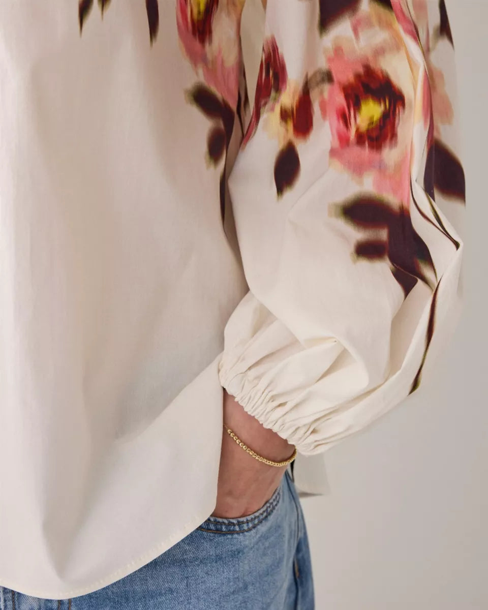 Summum Summum Blouse Multi