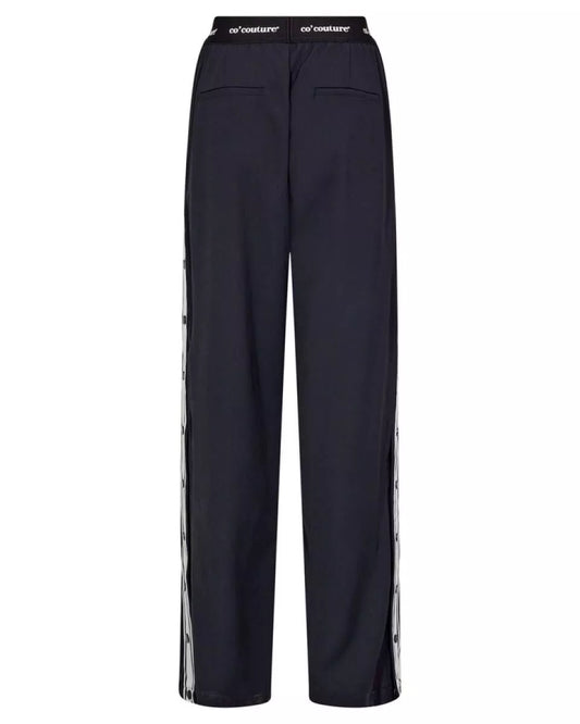 Co`couture Co`couture Broek Navy