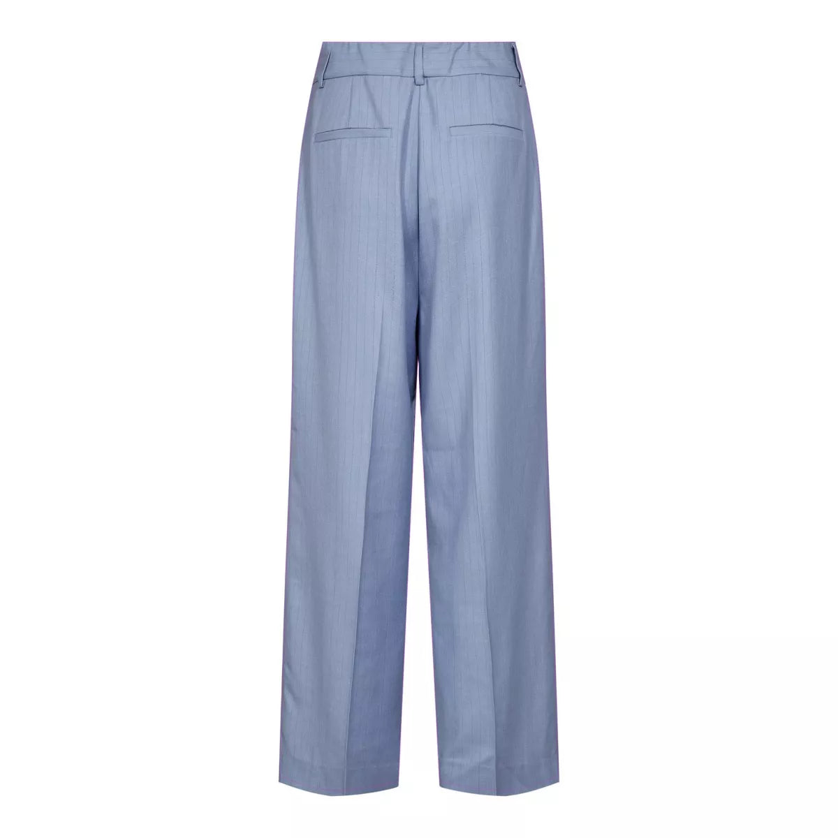 Co`couture Co`couture Broek Blauw