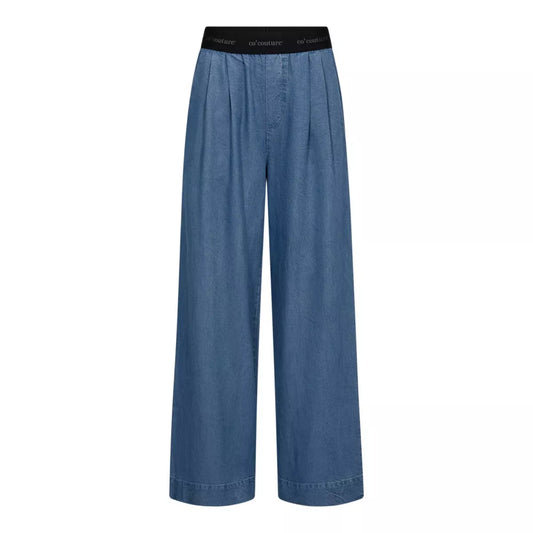 Co`couture Co`couture Broek Denim