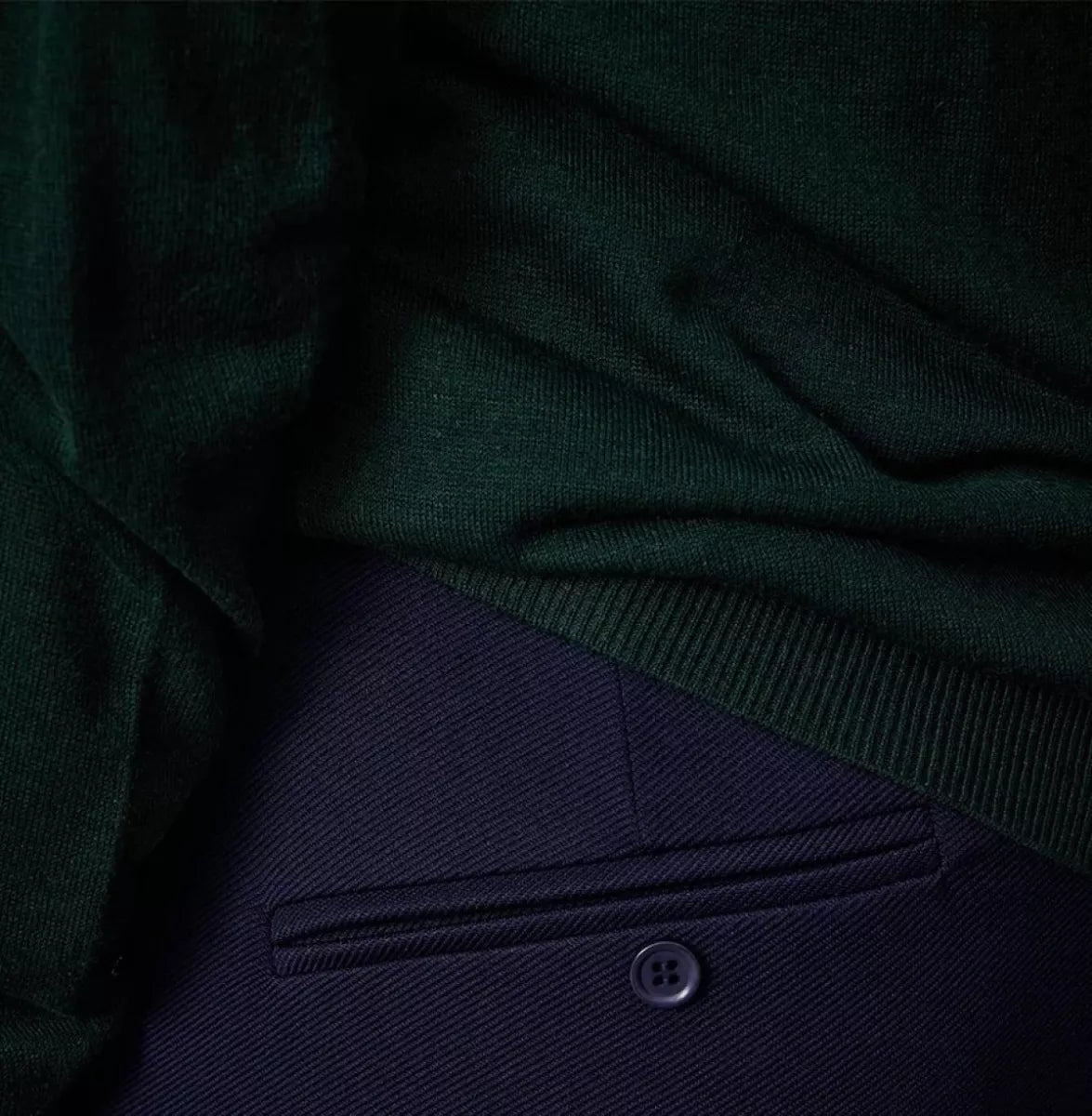 Corel Corel Broek Marine