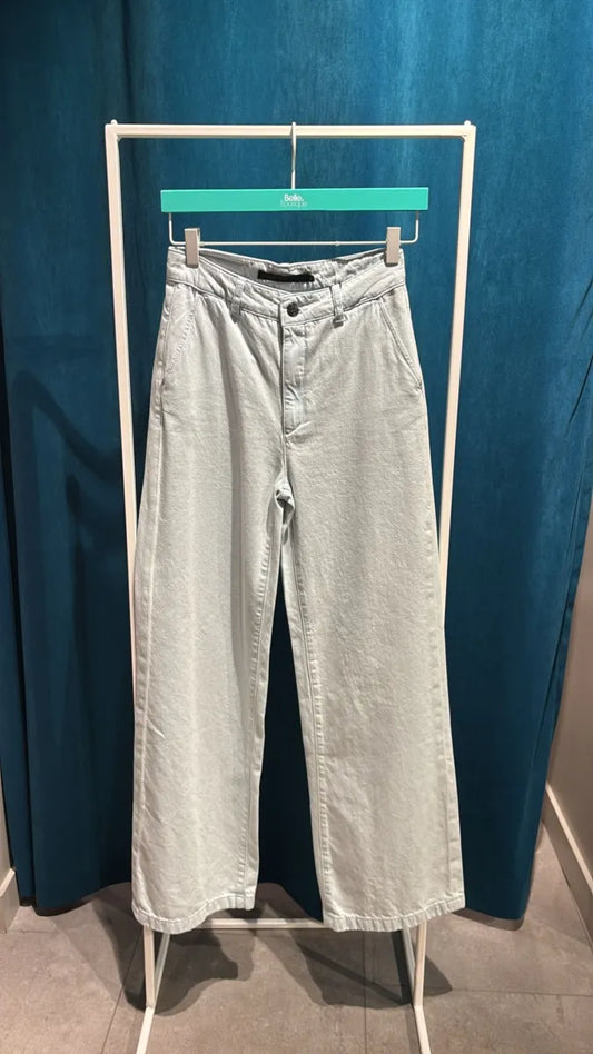 Corel Corel Broek Denim