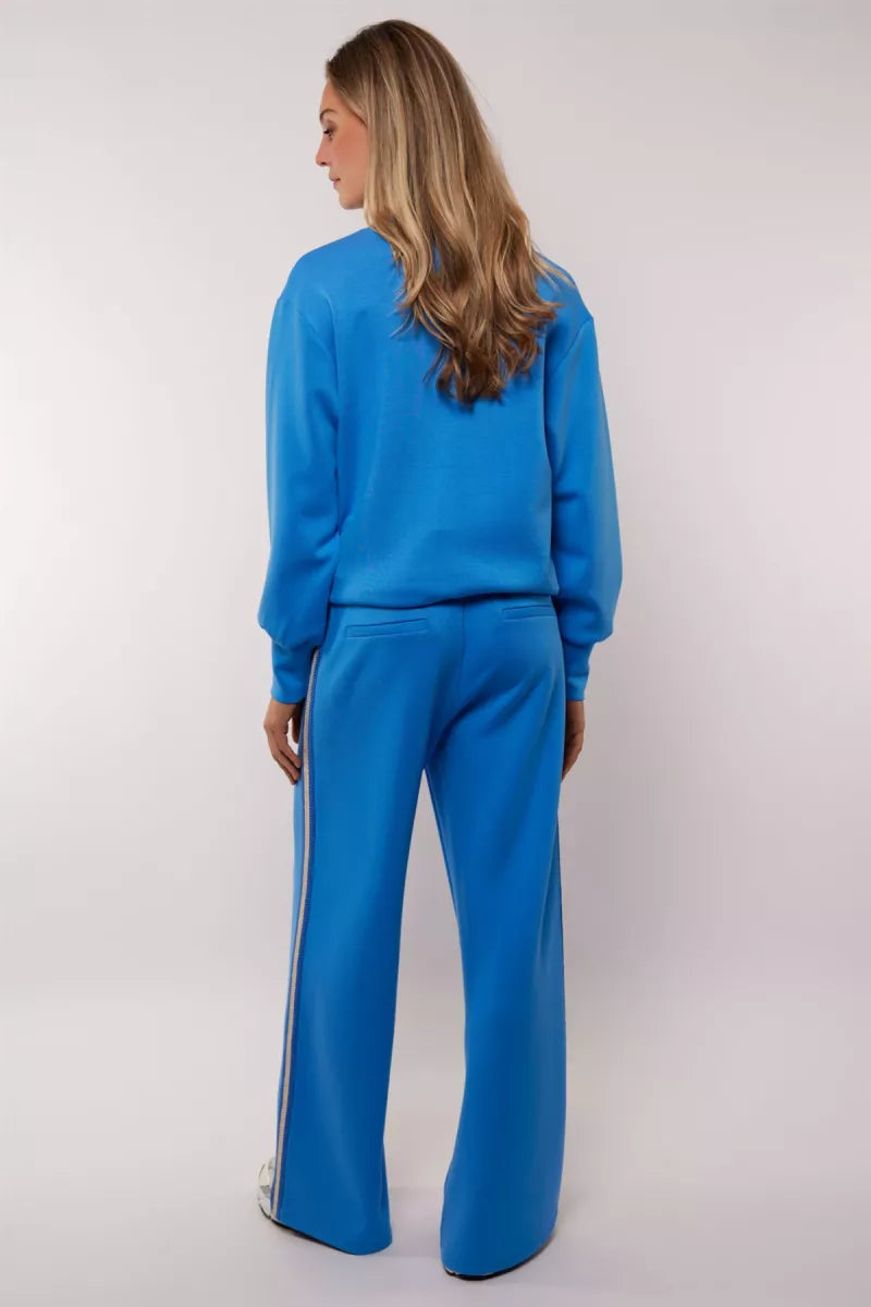 G-maxx G-maxx Broek Blauw