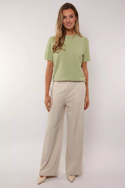 G-maxx G-maxx Broek Sand