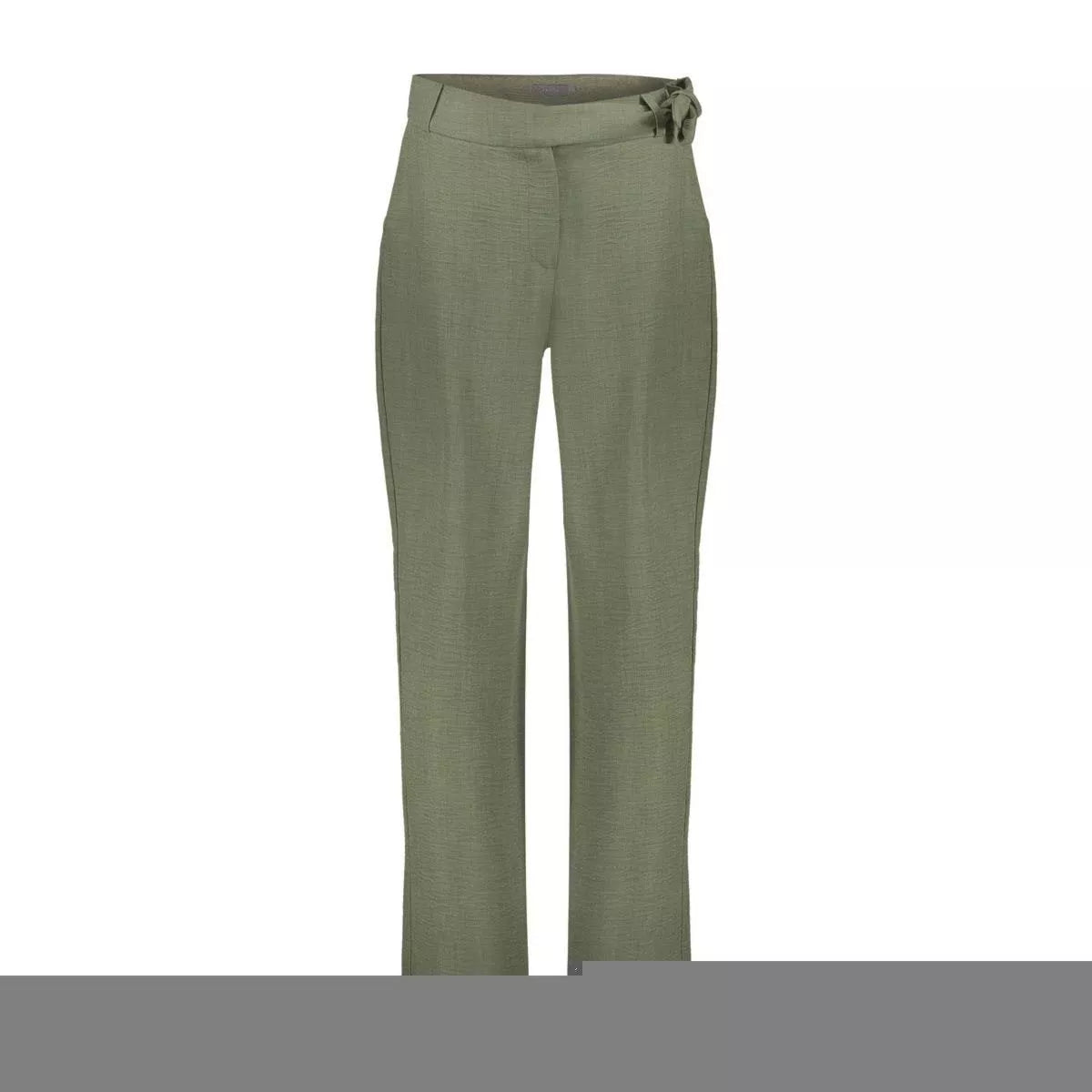 Geisha Geisha Broek Groen