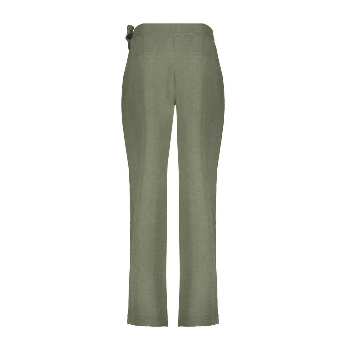 Geisha Geisha Broek Groen