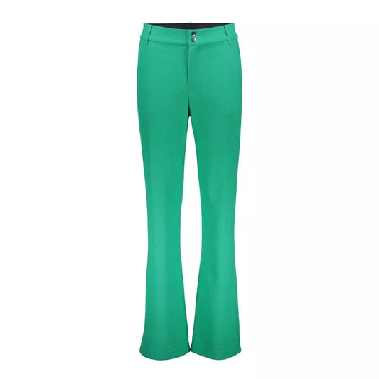 Geisha Geisha Broek Groen