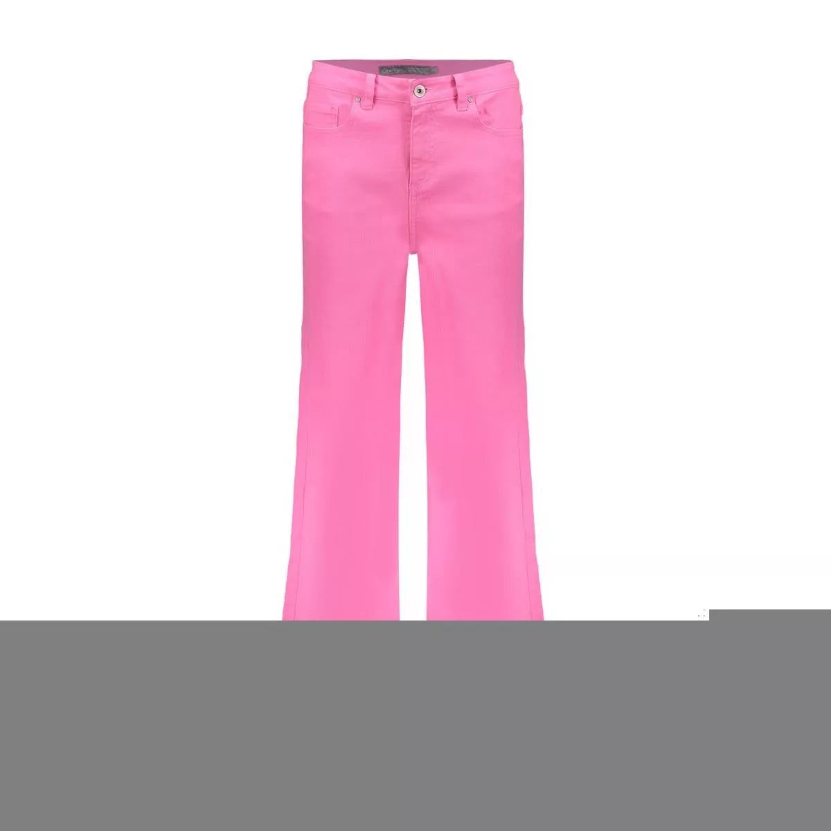 Geisha Geisha Broek Roze