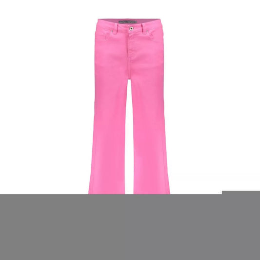 Geisha Geisha Broek Roze