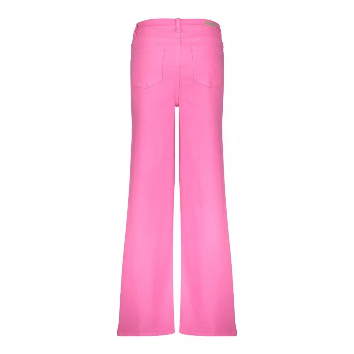 Geisha Geisha Broek Roze