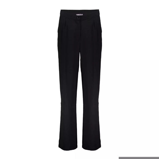 Geisha Geisha Broek Zwart