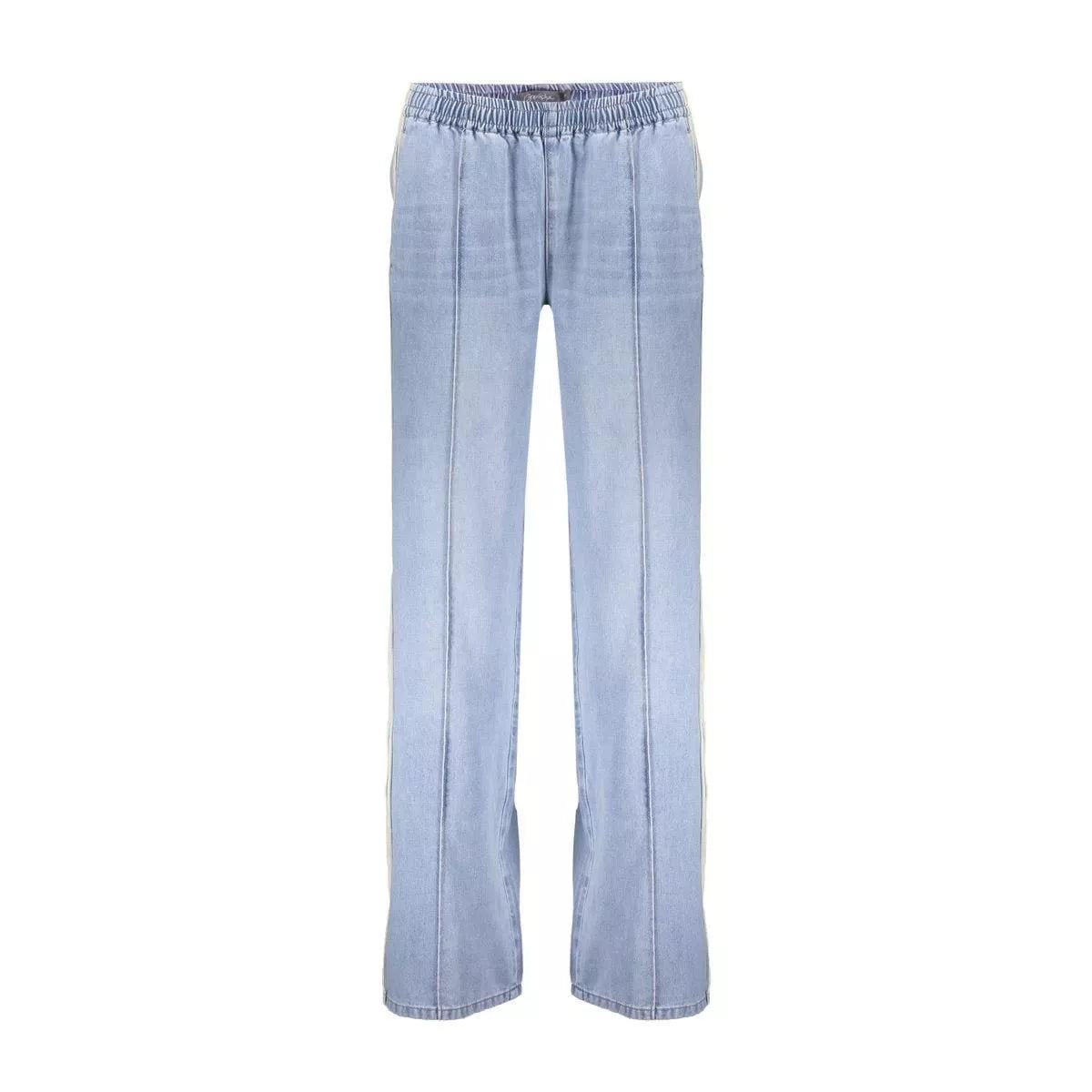 Geisha Geisha Broek Denim
