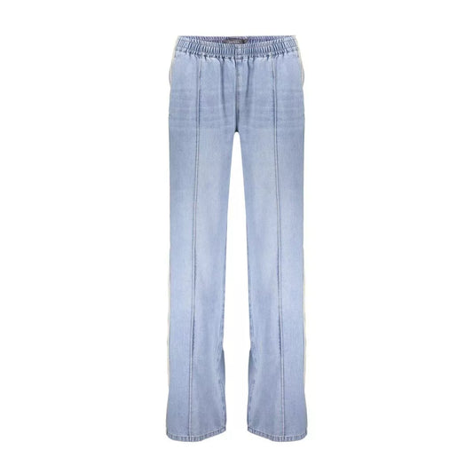 Geisha Geisha Broek Denim